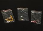 Turnigy Alloy Undercarriage Sprung Oleo Legs Servoless with Brakes