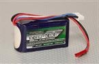 Turnigy nano-tech 850mah 3S 25~40C Lipo Pack