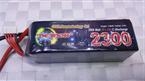 DEMON OCCL 2300 Mah 4S 70-140C