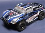 1/10 Brushless 4WD Short Course Truck 
