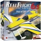 GreatPlanes - RealFlight 6.5 Mega Pack Aerei Mode 1