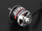 Turnigy Park450 Brushless Outrunner 1200kv
