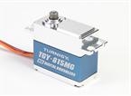 Turnigy TGY-BLS815MG HV Digital Brushless Servo w/Alloy Case 20kg/.07sec/68g