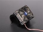 TURNIGY Heat Sink with Fan for 36 series motors