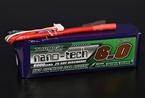 Turnigy nano-tech 6000mah 4S 25~50C Lipo Pack