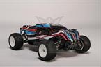 1/18 Brushless 4WD Stadium Truck w/ 18Amp System