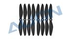 6040 Propeller - Black
