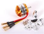 TR 28-26 1650Kv Brushless Outrunner