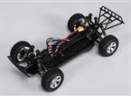 1/16 Brushless 4WD Short Course Truck w/ 25Amp System