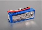 Turnigy 5800mAh 4S 25C Lipo Pack