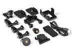 Turnigy HD WiFi ActionCam 1080P Full HD Video Camera w/Waterproof Case