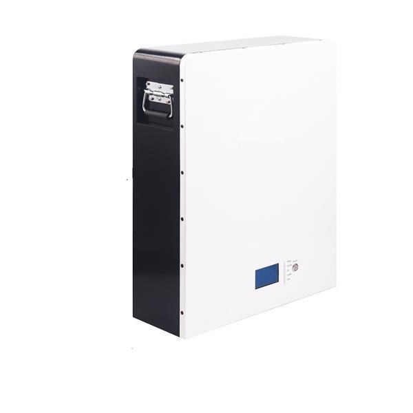 LifePO4 51.2V Montaggio a parete 