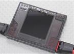 Turnigy 2 in 1 Power Meter/Servo Meter 1.5 TFT