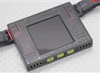 Turnigy 2 in 1 Power Meter/Servo Meter 1.5 TFT