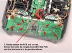 Turnigy 9X LCD Backlight Kit - Green (DIY)