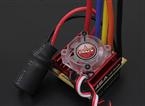 Turnigy Trackstar 1/10 45A Sensorless Car Esc