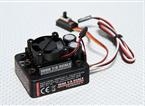 Turnigy 160A 1:8th Scale Sensorless ESC w/Fan