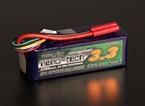 Turnigy nano-tech 3300mah 6S 45~90C Lipo Pack