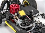 Turnigy 1/16 4wd Nitro Racing Buggy