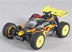 Turnigy 1/16 4wd Nitro Racing Buggy