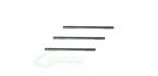 Threaded Rods M2.5 x 40(3pcs) - Goblin 500/630/700/770