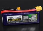 Turnigy nano-tech A-SPEC 2200mah 3S 65~130C Lipo Pack