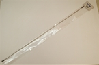 TAIL CONTROL ROD 2*650