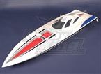 HobbyKing Vanquish Brushless V-Hull R/C Boat - 1075mm (KIT)