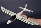 Mini Swift R/C EPP Glider Plug-n-Fly w/ crash-kit