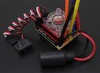Turnigy Trackstar 1/10th 60A Sensored/Sensorless Car ESC