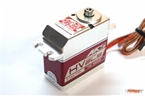 HIGH VOLTAGE-BRUSHLESS SERVO modello HBL980 (Aluminium case)