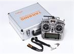 FrSky 2.4GHz ACCST TARANIS X9D Digital Telemetry Radio System (Mode 1)