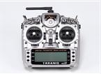 FrSky 2.4GHz ACCST TARANIS X9D Digital Telemetry Radio System (Mode 1)