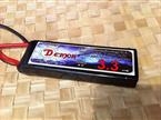 DEMON OCCL 3300Mah 3S 25-50C