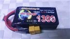 DEMON OCCL 1300 Mah 3S 70-140C