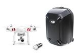 Phantom 3 Standard with Extra Battery and Hardshell Backpack