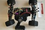 Truggy 1/8 elettrica CASTER RACING