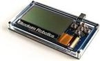 Skookum LCD Field Terminal for the SK360