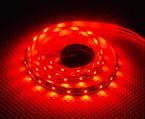 Turnigy High Density R/C LED Flexible Strip-Red (1mtr)