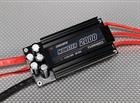 Turnigy Monster-2000 200A 4-12S Brushless ESC