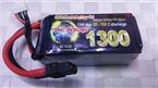 DEMON OCCL 1300 Mah 4S 80-150C