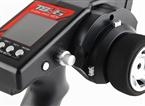 TrackStar D-Spec TS4G 2.4GHz 4-Channel Radio System (Gyro Integrated)