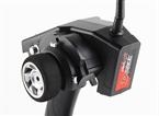TrackStar D-Spec TS4G 2.4GHz 4-Channel Radio System (Gyro Integrated)
