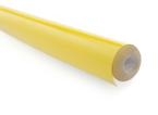 Covering Film Solid Mid-Yellow (5mtr) 104