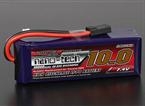 Turnigy nano-tech 10000mah 2S 40~80C Lipo Pack (TRA2854 Stampede/Rustler/Bandit compatible)