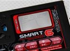 Turnigy Smart6 80w 7A Balance Charger with Graph Screen