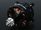Turnigy CA120-70 Brushless Outrunner (100cc eq)