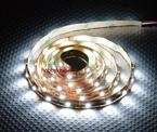 Turnigy High Density R/C LED Flexible Strip-White (1mtr)