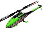 SAB GOBLIN BLACK THUNDER  700 - GREEN +BRAIN2 BT