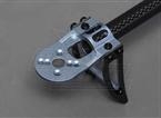 Turnigy Talon V2 Carbon Fiber Quadcopter Frame 550mm